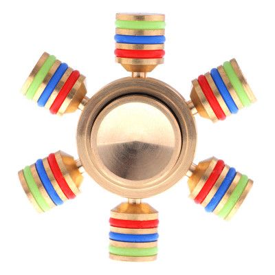 Fidget Spinner iSpin Metall