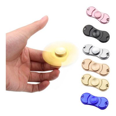 Fidget Spinner Metall