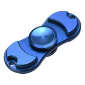 Fidget Spinner Metall - Guld