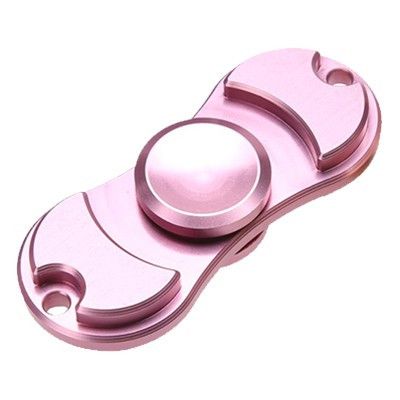 Fidget Spinner Metall - Rosa