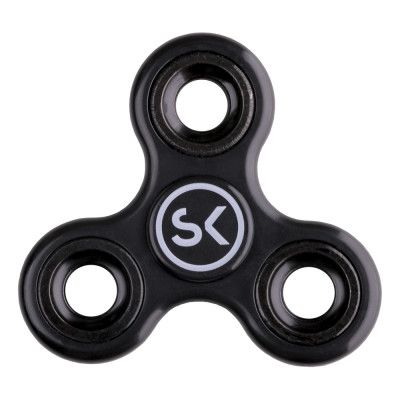Fidget Spinner - Svart