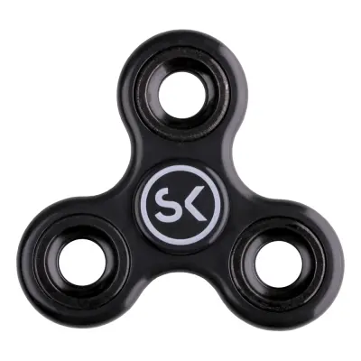 Fidget Spinner - Svart