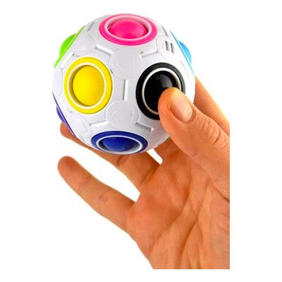 Magic Ball Fidget Toy