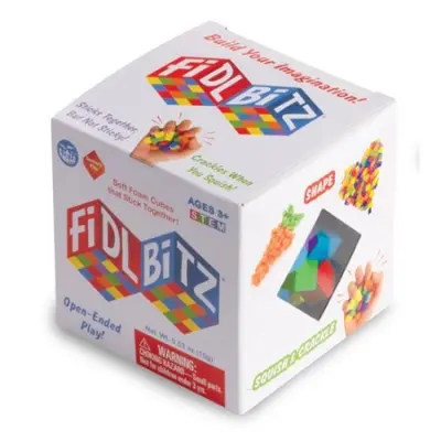 FidlBitz Starter Set - Fidl Bitz -  Leksaksaffären