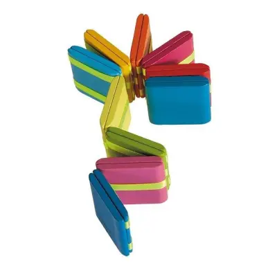 Jakobs stege Fidgetleksak i trä - Leksaksaffären -  Leksaksaffären