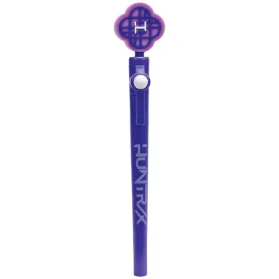 KPop Demon Hunters Fidget Pen Huntr/x