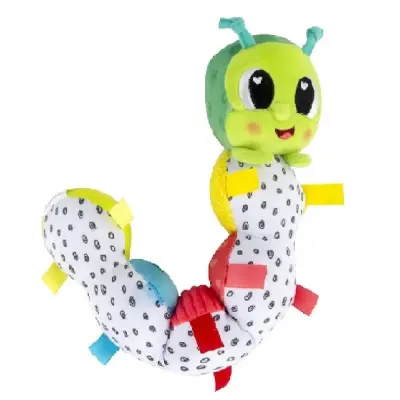 Lamaze Fidget Caterpillar