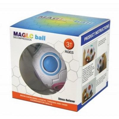 Magic Ball 7cm Fidget Toy