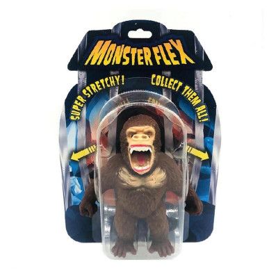 Monster Flex Super Stretchy Ape