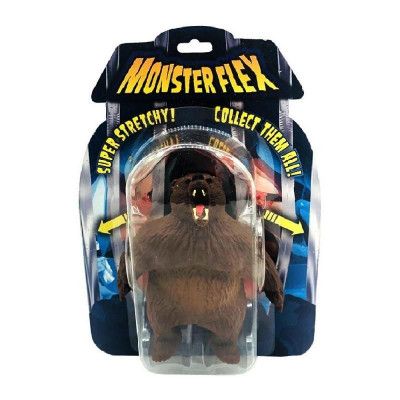 Monster Flex Super Stretchy Grizzly