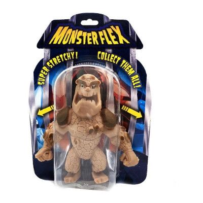 Monster Flex Super Stretchy Rock Man