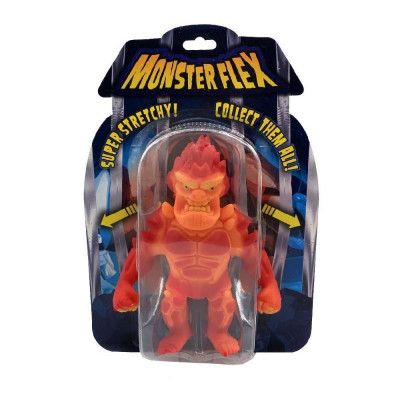 Monster Flex Super Stretchy Vulcano