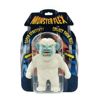 Monster Flex Super Stretchy Yeti