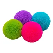 NeeDoh Fidget Boll Shaggy