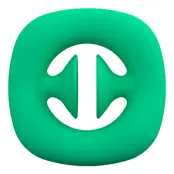 Plop It! Fidget Toy - Grön