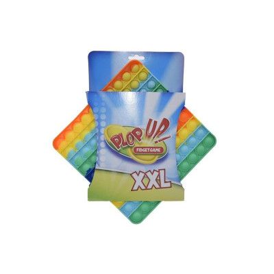 Pop it Plop Up! XXL 20cm Fidget