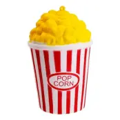Popcorn Jumbo Squishy