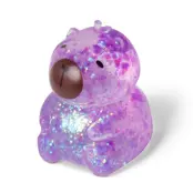 Scrunchems Sugar Capybara Lila - Scrunchems -  Leksaksaffären