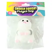 Smoosh Squishy Cat