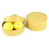 Squeeze Boll 3st i ask - Leksaksaffären -  Leksaksaffären