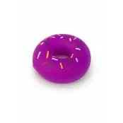 Squeeze Sugar Donut Lila - Leksaksaffären -  Leksaksaffären