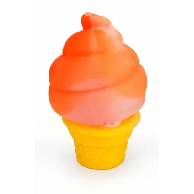 Squeeze Sugar Icecream Orange - Leksaksaffären -  Leksaksaffären