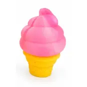 Squeeze Sugar Icecream Rosa - Leksaksaffären -  Leksaksaffären