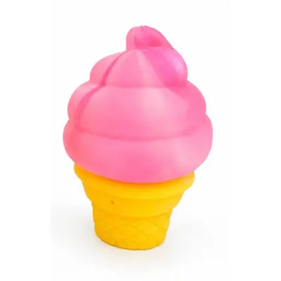 Squeeze Sugar Icecream Rosa - Leksaksaffären -  Leksaksaffären
