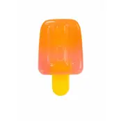 Squeeze Sugar Isglass Orange - Leksaksaffären -  Leksaksaffären