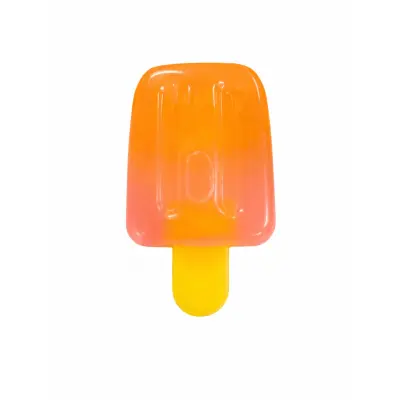 Squeeze Sugar Isglass Orange - Leksaksaffären -  Leksaksaffären