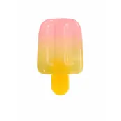 Squeeze Sugar Isglass Rosa - Leksaksaffären -  Leksaksaffären