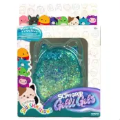 Squishmallows Gelli Gels Turkos - Squishmallows -  Leksaksaffären