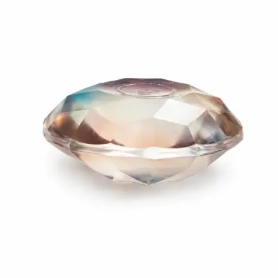 Squishy Diamond 7cm - Leksaksaffären -  Leksaksaffären