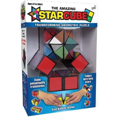 Starcube Classic - Leksaksaffären -  Leksaksaffären