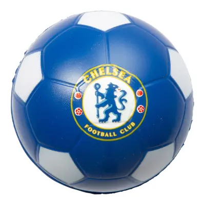 Stressboll Fotboll Chelsea