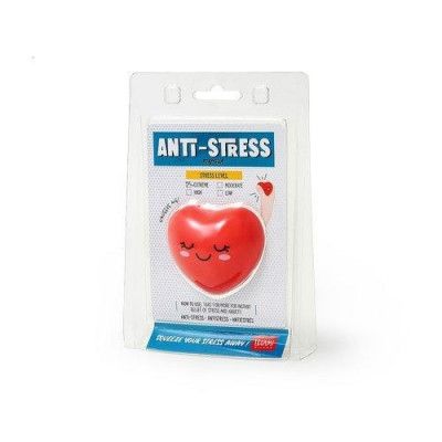 Stressboll Hjärta