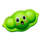 Stressboll Squeazy Peasy