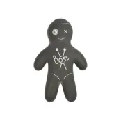 Stressboll Voodoo Boss