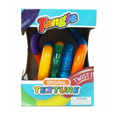TANGLE BrainTools™ Original Texture
