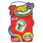 Tangle Classic : Model - Grön&Mossgrön - Tangle -  Leksaksaffären