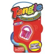 Tangle Classic : Model - Lila&Rosa - Tangle -  Leksaksaffären