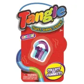 Tangle Classic : Model - Lila&Turkos - Tangle -  Leksaksaffären