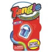 Tangle Classic : Model - Ljusblå&Blå - Tangle -  Leksaksaffären