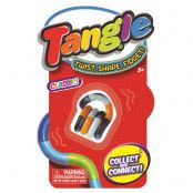 Tangle Classic : Model - Orange & Grön