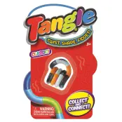 Tangle Classic : Model - Orange&Grön - Tangle -  Leksaksaffären