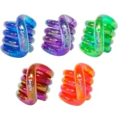 Tangle Gems : Färg - Purple - Tangle -  Leksaksaffären