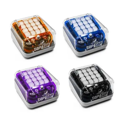 Tap Tap Smart Fidget : Färg - Purple