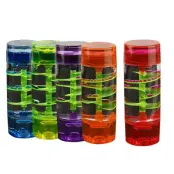 Timer Spiral : Färg - Purple - Leksaksaffären -  Leksaksaffären