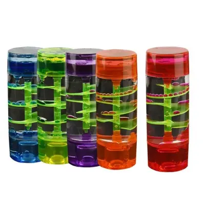 Timer Spiral : Färg - Röd - Leksaksaffären -  Leksaksaffären