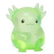 Wild Republic Softies Axolotl Grön - Wild Republic -  Leksaksaffären
